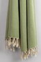 Mijölnir Toalla de playa fouta Walnut Green